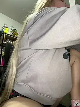 Stripchat Live Porn of Celestedubois