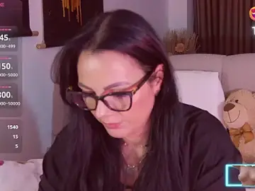 Stripchat Live Porn of ReiyaRey