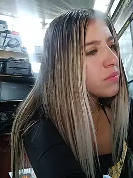 Stripchat Live Porn of eva-2023