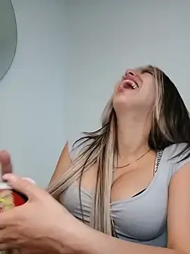 Stripchat Best live sex cam show of eva-2023