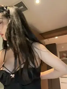 Stripchat Adult Video Chat of AYW-21