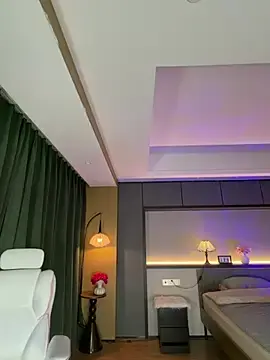 Stripchat Sex Cam of AYW-21