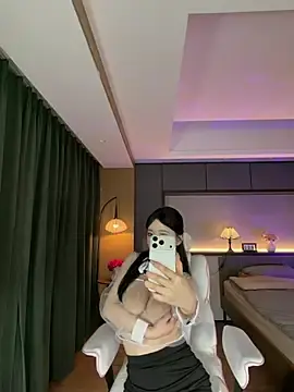Stripchat Live Sex of AYW-21