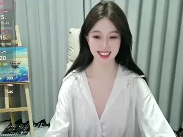 Stripchat Best live sex cam show of LUNYI-CC