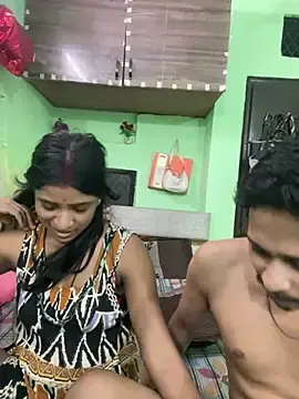 Stripchat Best live sex cam show of hot-couple-0