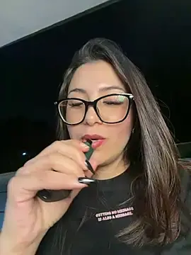 Stripchat Live Sex of Natha_Fantasy