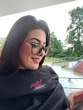 Stripchat Live Porn of Natha_Fantasy