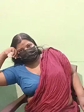 Stripchat Best live sex cam show of Tamil_Milf
