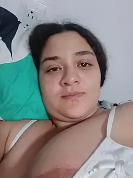 Stripchat Adult Webcam of Liancy