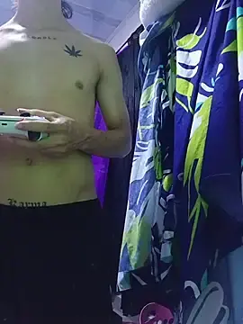 Stripchat Best Webcam of Liancy