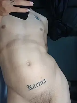 Stripchat Best Webcam of Liancy