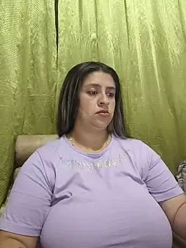 Stripchat Sex Chat of Melinda_bob