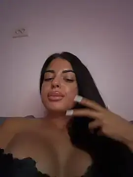 Stripchat Sex Cam of OlyviaDelight