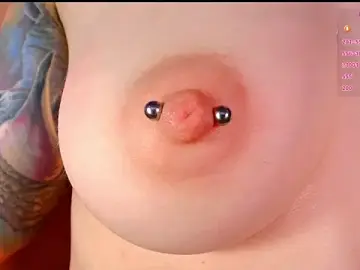 Stripchat Live Porn of GoodWitch_