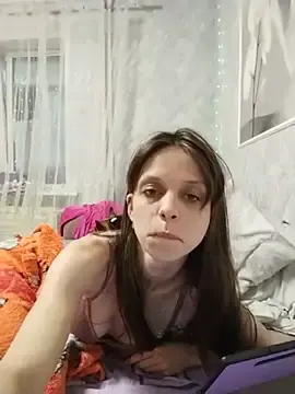 Stripchat Adult Webcams of Korolevaaa11