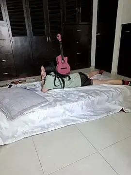 Stripchat Live Porn of Sam_Sara