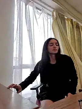 Stripchat Live Sex Cam of Sam_Sara