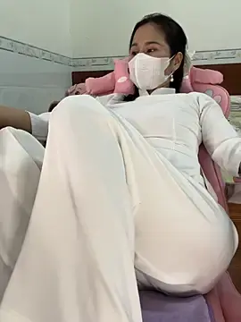 Stripchat Sex Cam of ___Erin___