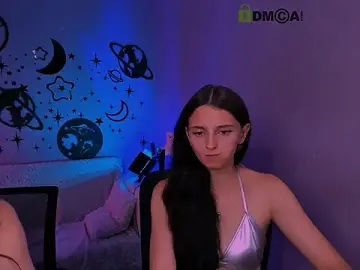 Stripchat Nude Webcam of bella_dorn