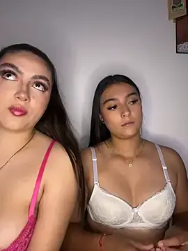 Stripchat Watch Live Sex Cams of nicolexxaleja