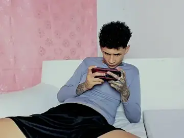Stripchat Best live sex cam show of self_love46