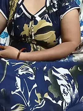 Stripchat Adult Video Chat of Anu-Telugu43