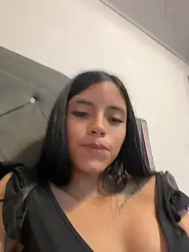 Stripchat Live Sex of CELESTE_-EC