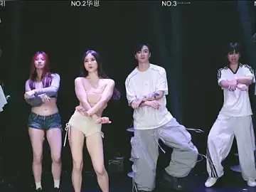 Stripchat Live Porn of Dance-Teacher