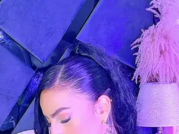 Stripchat Live Sex of GiahDaniels