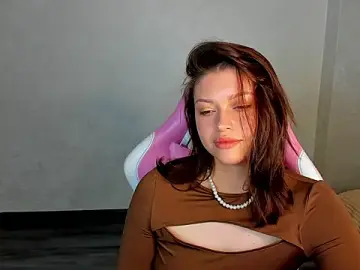 Stripchat Best Webcam of Maya-Mimi