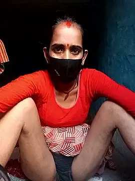Stripchat Free Porn Cam of Mohni_Das