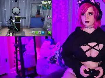 Stripchat Adult Webcams of Angel-Lewd-Cake