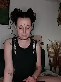 Stripchat Best Webcam of Goddessm00n1