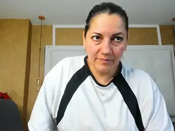 Stripchat Sex Chat of Heidy_milf