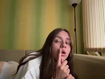 Stripchat Nude Webcam of Selanara