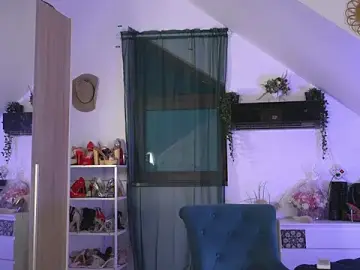 Stripchat Adult Webcam of Amaliamour