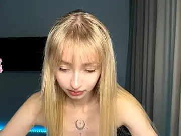 Stripchat Live Sex Cam of ClonedAge