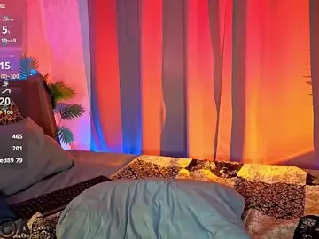 Stripchat Private Sex Chat of Elsie_Cutties
