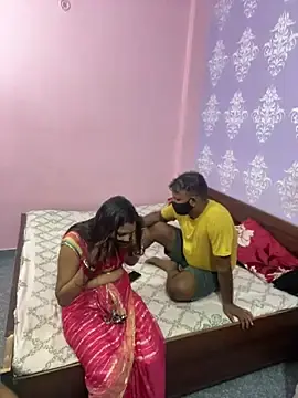 Stripchat Best live sex cam show of Sexy_vanshika01