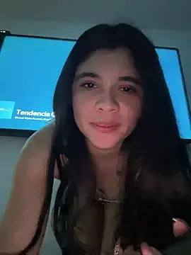 Stripchat Sex Cam of _Pao_