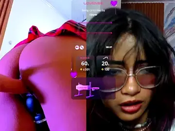 Stripchat Free Porn Cam of kristen_tay