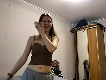 Stripchat Free Porn Cam of HebrewRiding