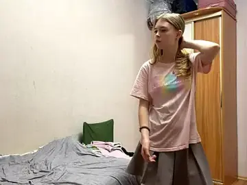 Stripchat Best Webcam of HebrewRiding