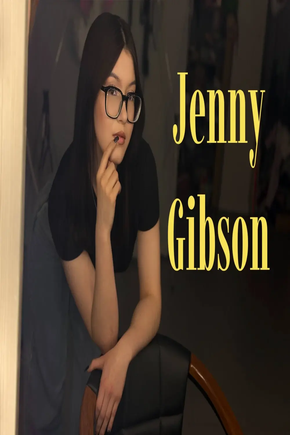 JennyGibson