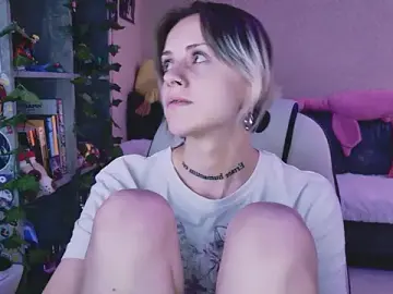 Stripchat Live Porn of NaniMoore