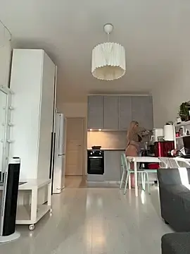 Stripchat Best Webcam of OdriOlsens