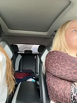 Stripchat Live Sex of OdriOlsens