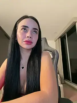 Stripchat Sex Chat of GeorginaJones