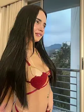 Stripchat Adult Webcams of GeorginaJones