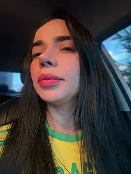 Stripchat Live Sex Cam of GeorginaJones